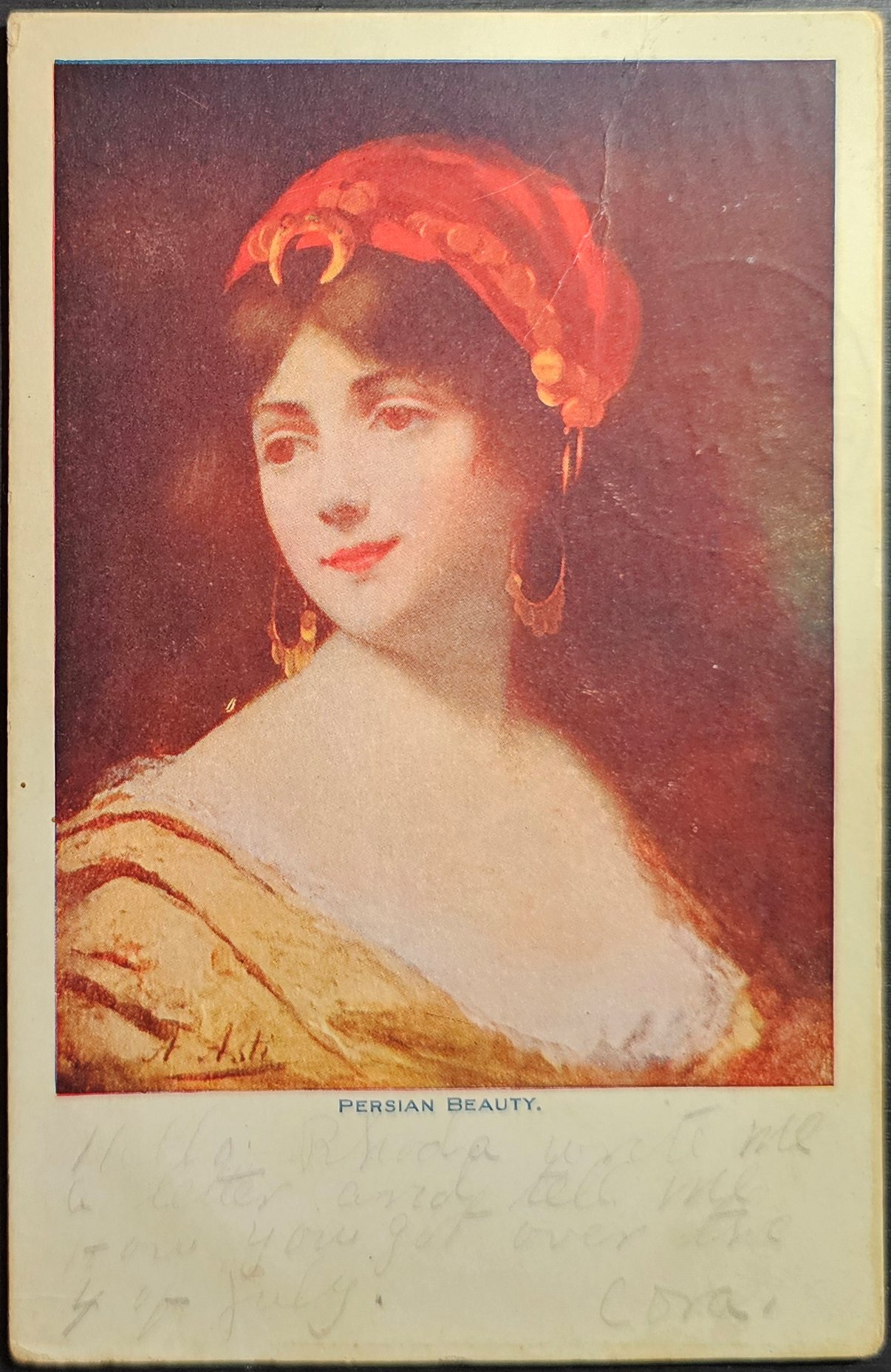 (image for) postcard ICON #0007